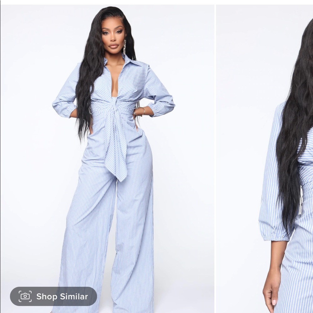 Jumpsuit